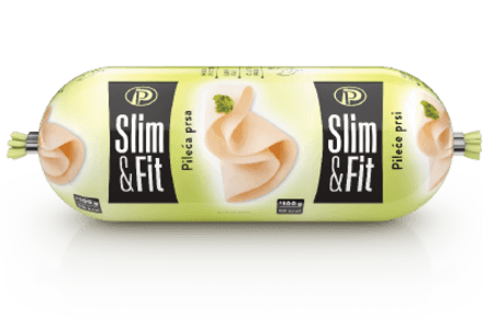 Slim&Fit Pileća prsa 400 g Akcija u trgovini Kaufland