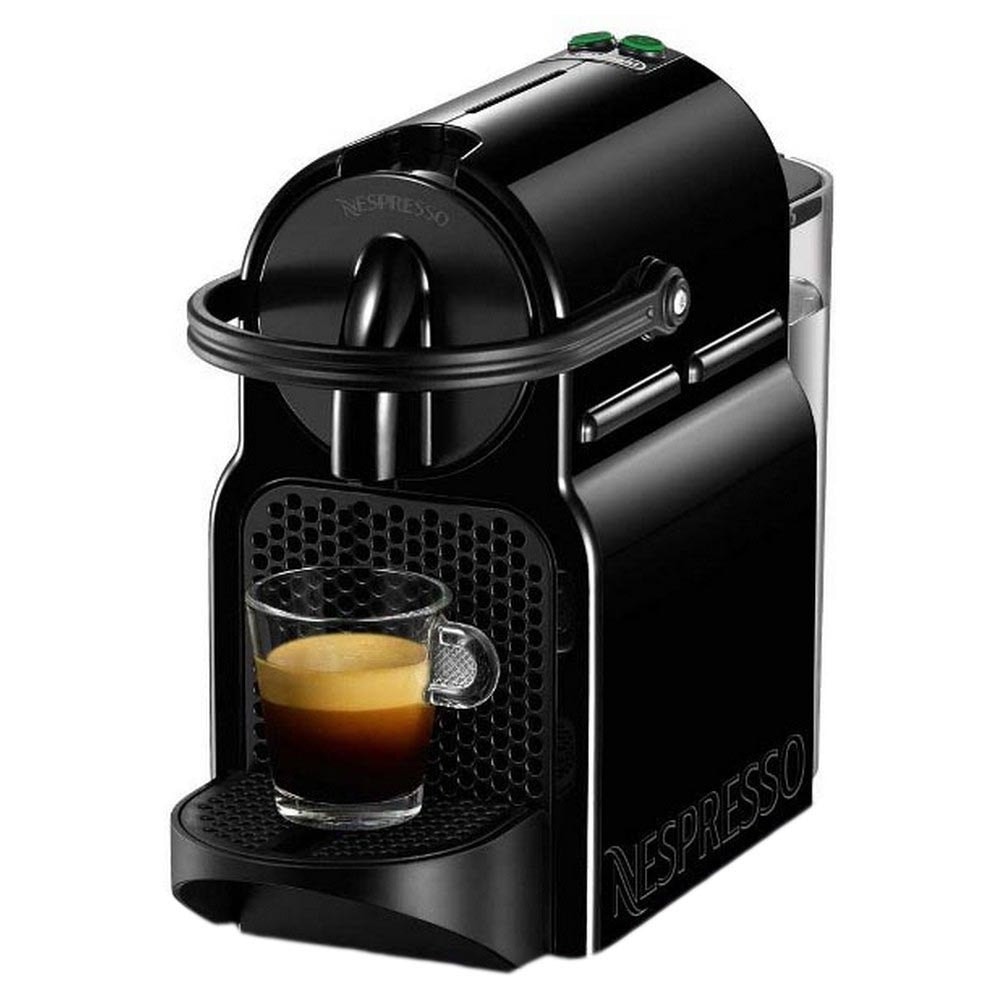 De Longhi Nespresso aparat - Akcija u trgovini Plodine