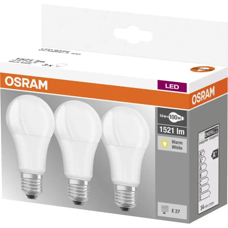 Led žarulja Osram Akcija u trgovini KTC