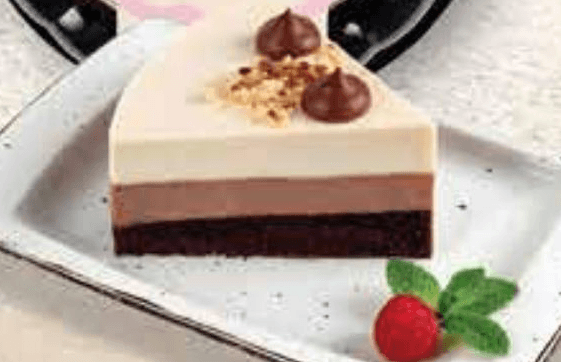 Torta Linada 800 g Akcija u trgovini Plodine