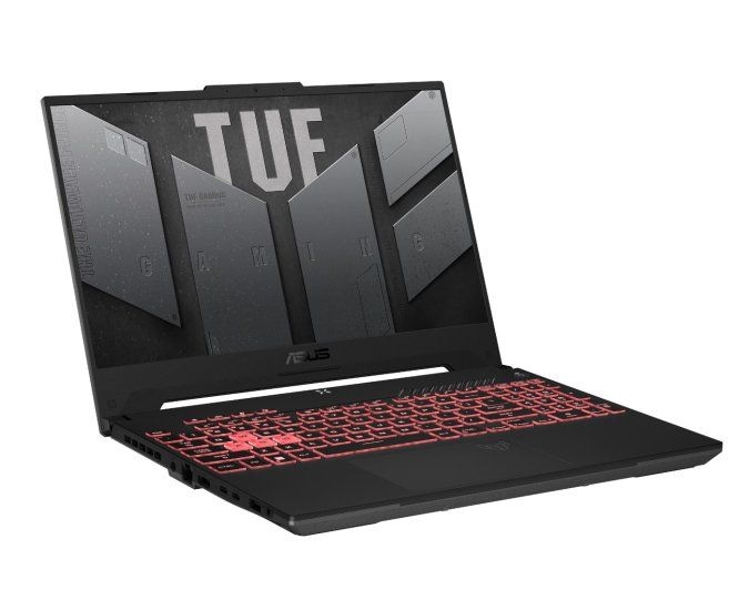 Laptop Asus TUF - Akcija u trgovini Vacom