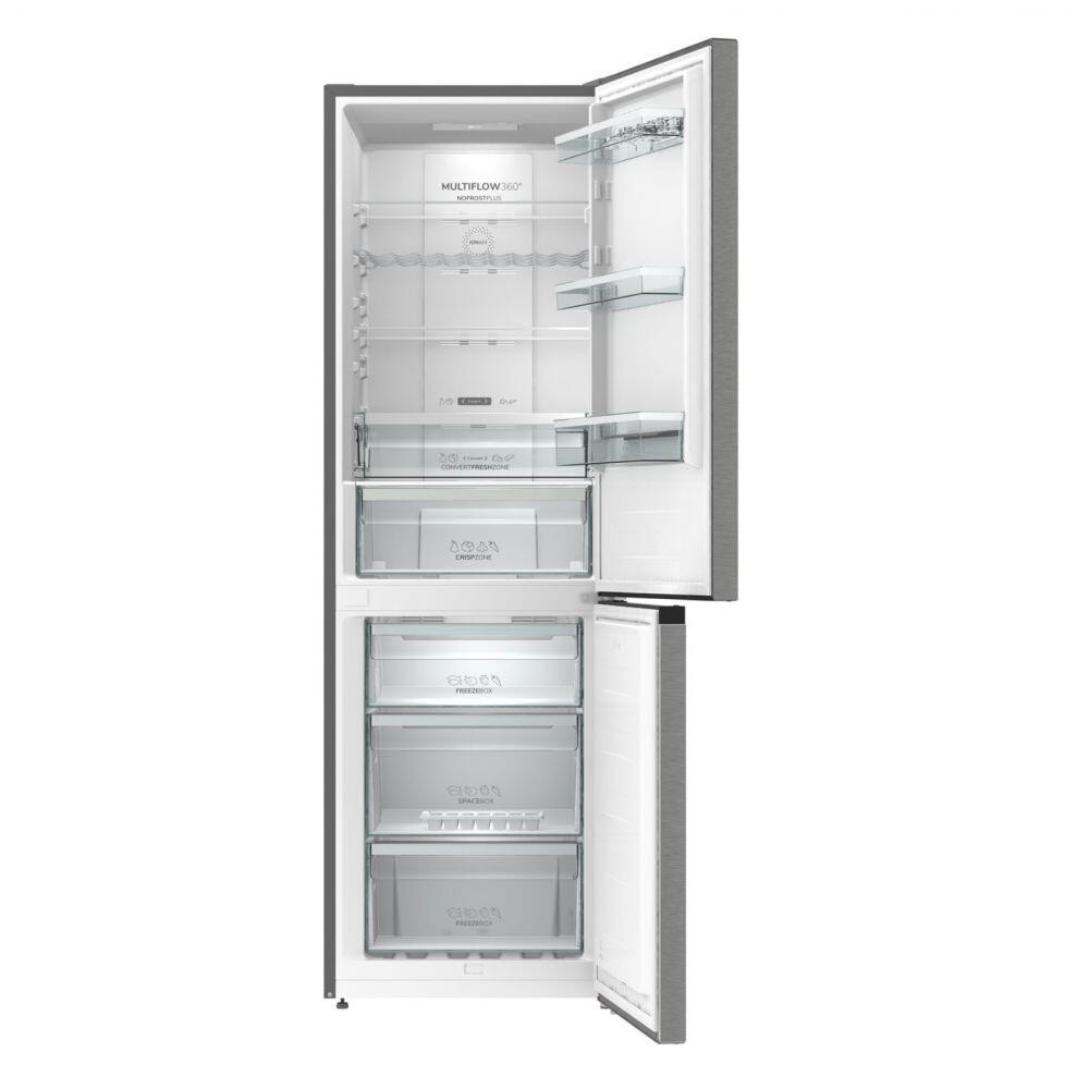 Hladnjak Gorenje NRK6192AS4 - Akcija u trgovini Pevex