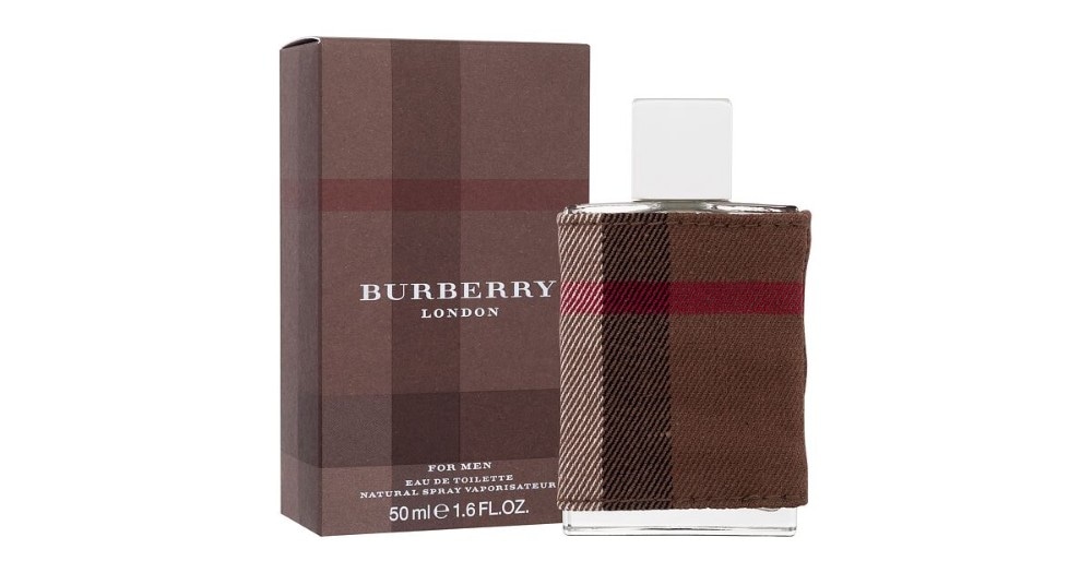 Burberry London Men 50 ml Akcija u trgovini Bipa