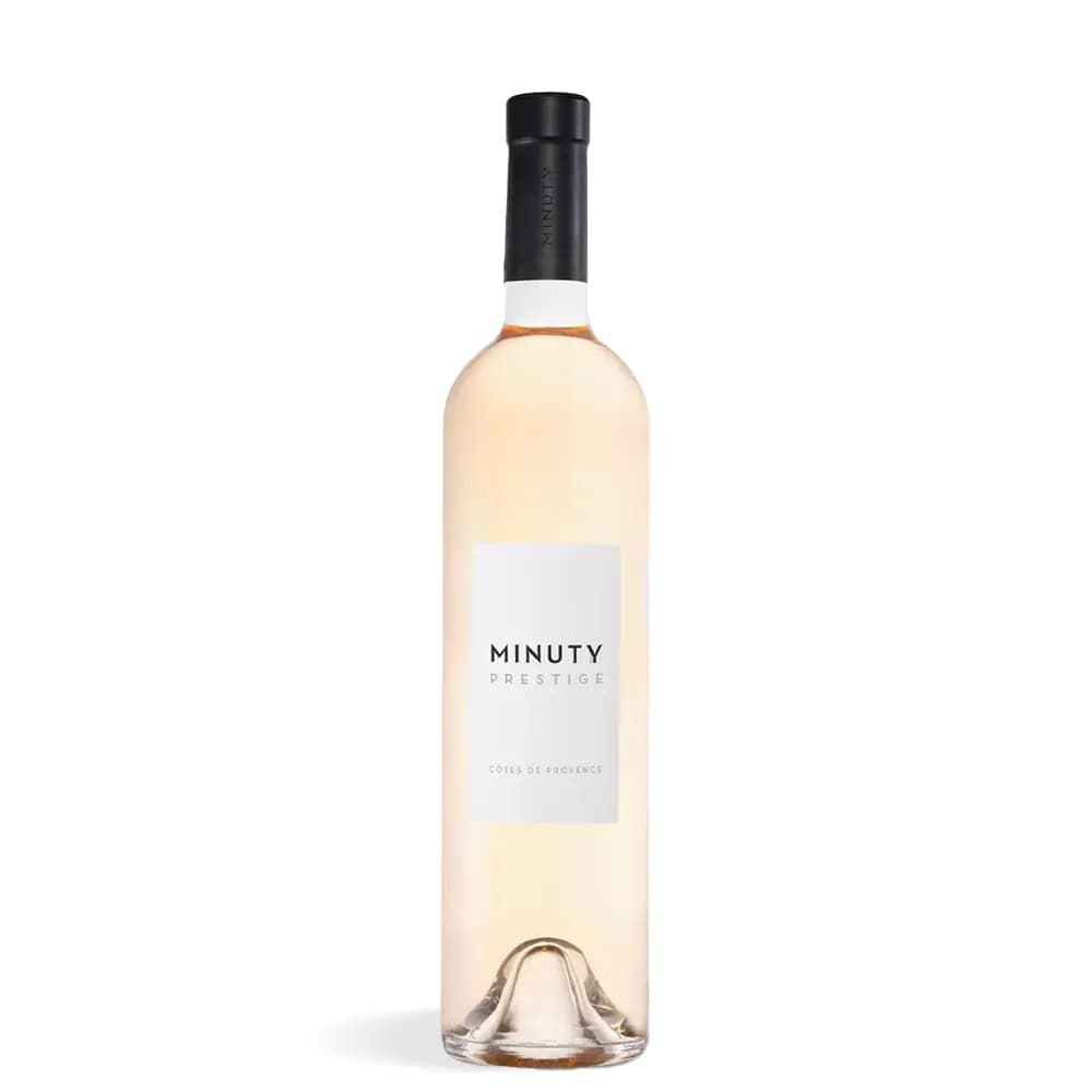 Minuty Rosé Prestige 0,75 l Akcija u trgovini Plodine