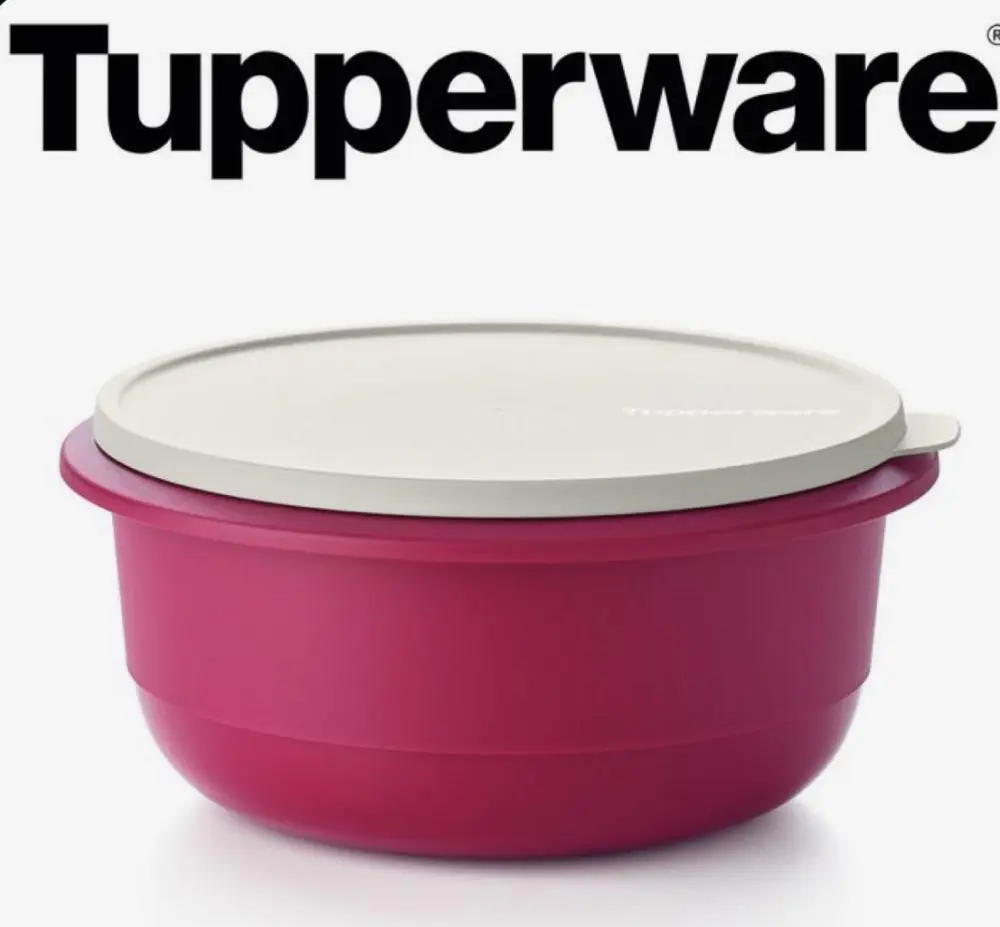 Ultimativna zdjela Tupperware 1 kom Akcija u trgovini Interspar