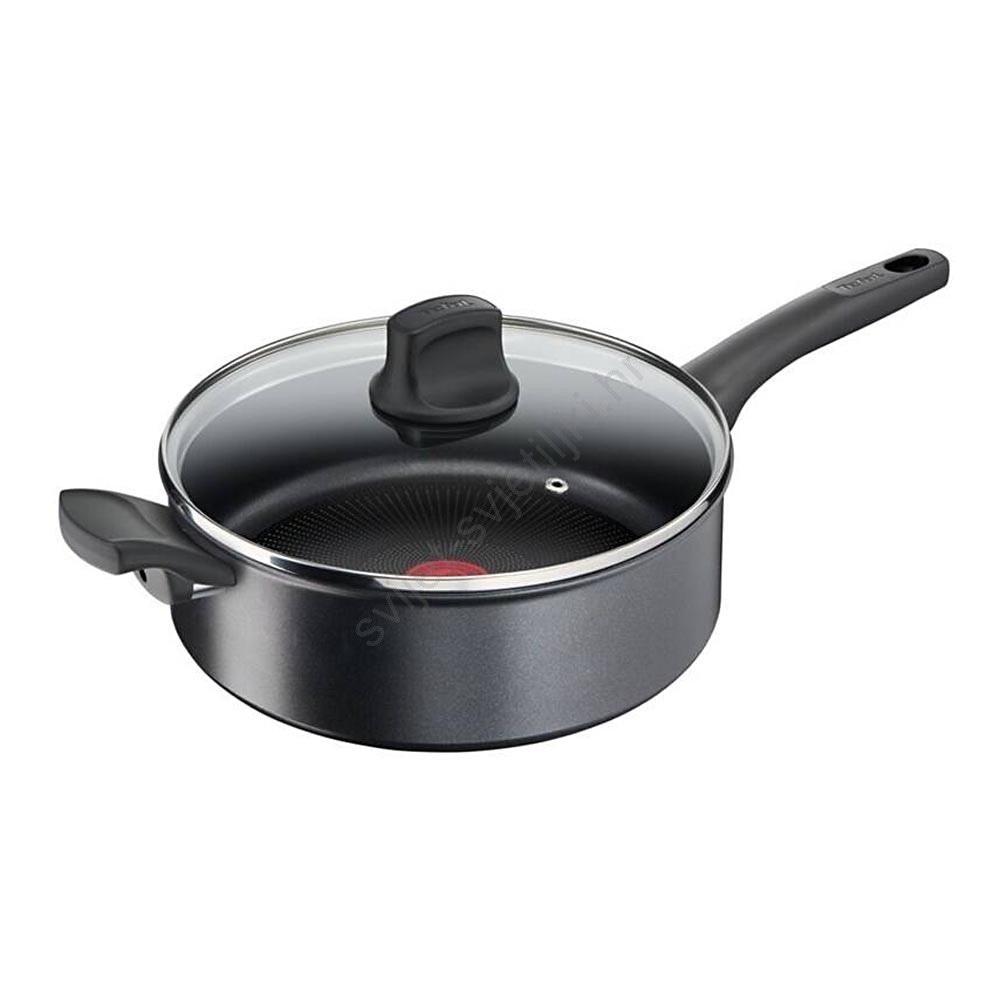 Tefal Tava s poklopcem cca 4.2 l, Ø cca 26 cm Akcija u trgovini Lidl