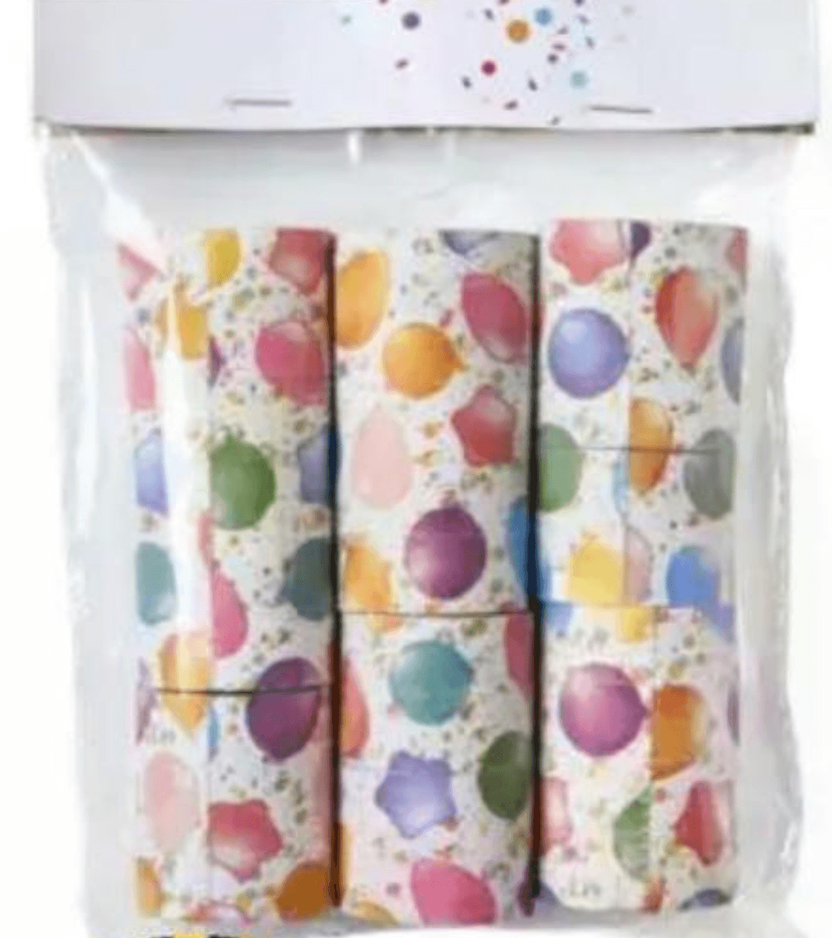 Ukrasne vrpce 3 kom. - Akcija u trgovini Tedi