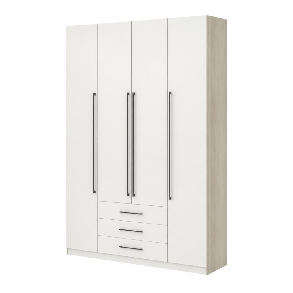 Civita Next ormar 5V 3L 252 x 67 x 220 cm Akcija u trgovini Prima