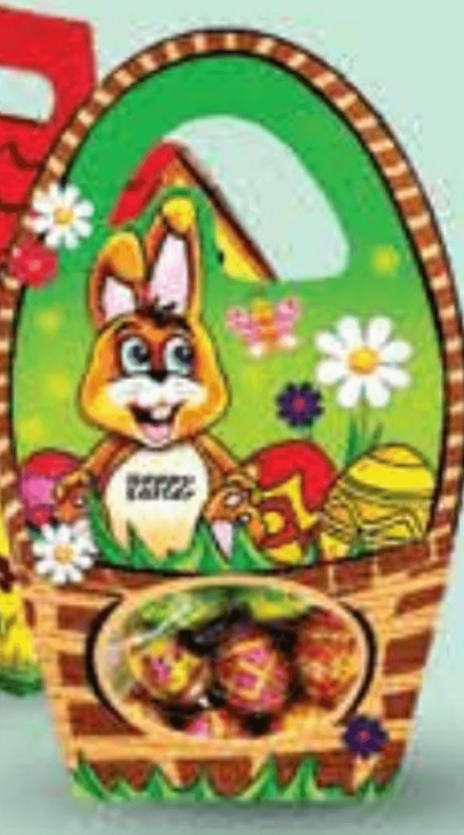 INCO Uskršnje praline 60 g - Akcija u trgovini Ribola