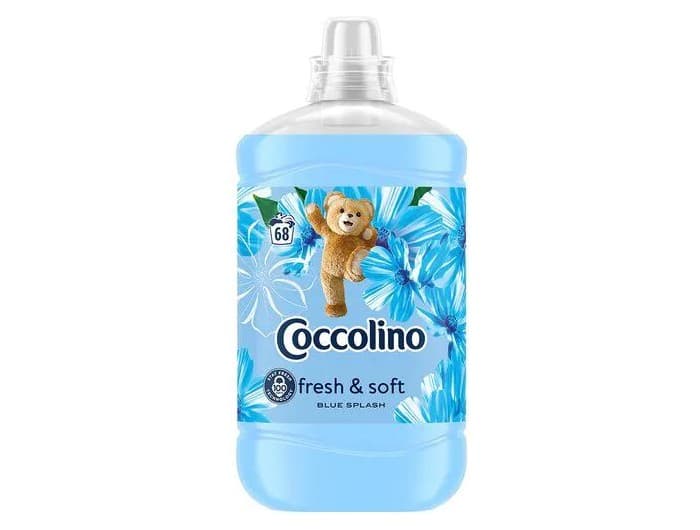 Coccolino 943 ml - 1,702 l Akcija u trgovini Plodine