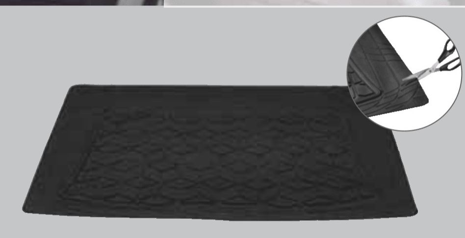 Protuklizna podloga ULTIMATE SPEED - Akcija u trgovini Lidl