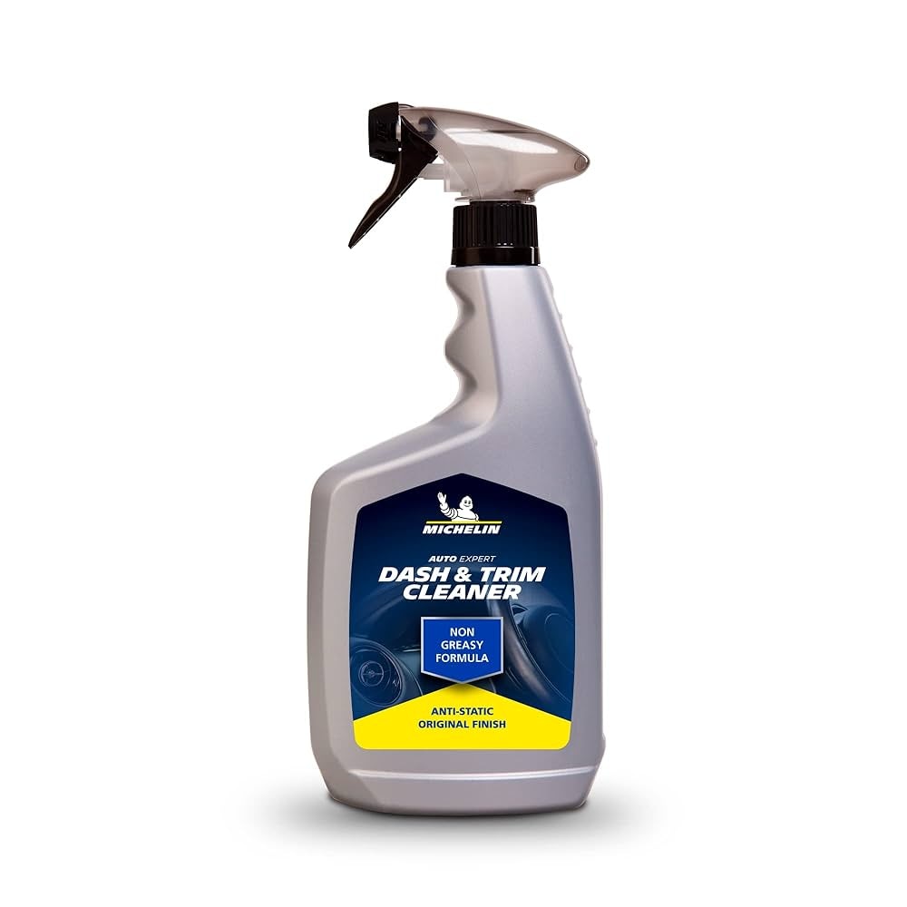 Michelin Dash & Trim Cleaner Akcija u trgovini Kaufland