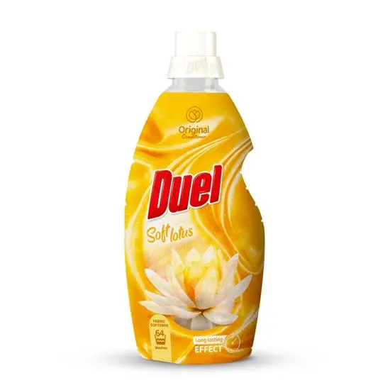 Duel Omekšivač 1,6l Akcija u trgovini Konzum