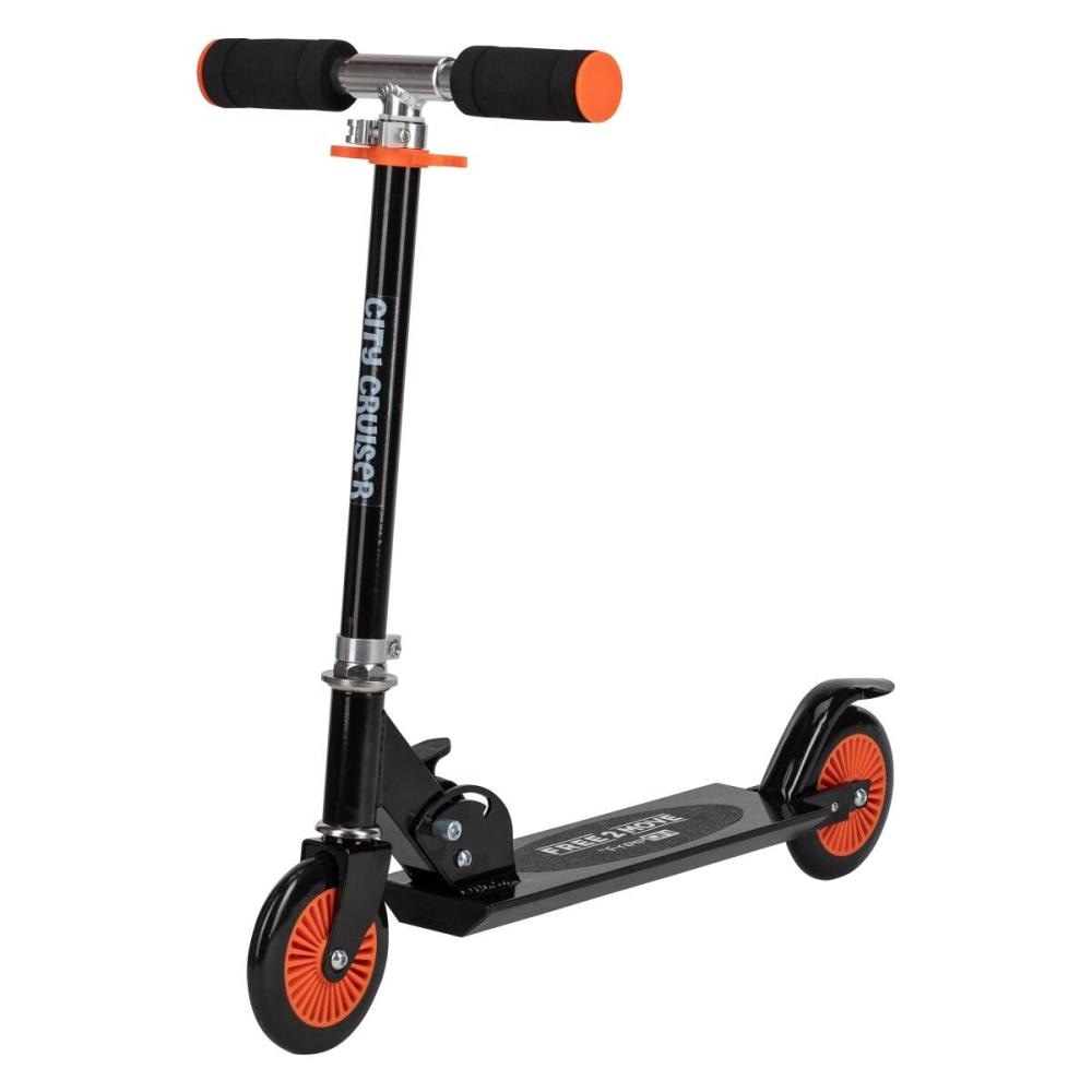 Romobil City Cruiser Free On - Akcija u trgovini Baby Center