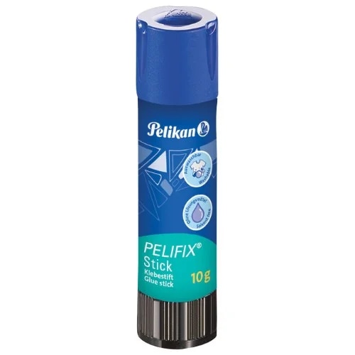 Pelikan Pelifix ljepilo u stiku 3x10 g Akcija u trgovini Tedi