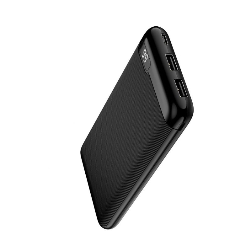 Powerbank Setty LCD SPBL-10 - Akcija u trgovini Interspar