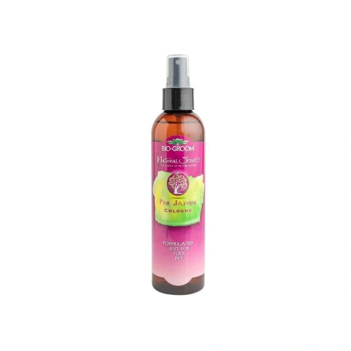 Bio-Groom Natural Scents Pink Jasmine miris za pse 236 ml Akcija u trgovini Zoo City