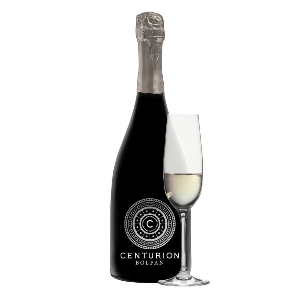 Pjenušac Ceturiun Silver 0,75L Bolfan, Vinski Vrh Akcija u trgovini Vrutak