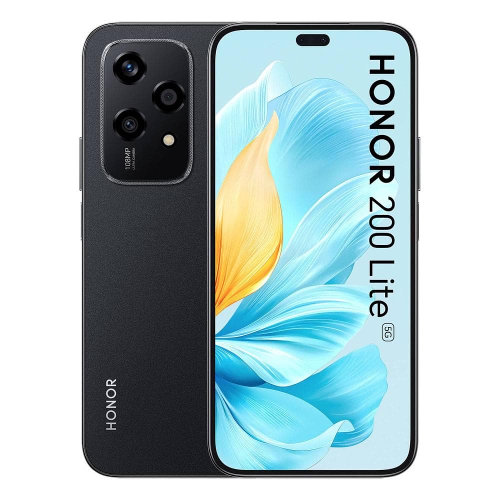 HONOR 200 LITE 5G Akcija u trgovini Centar Tehnike