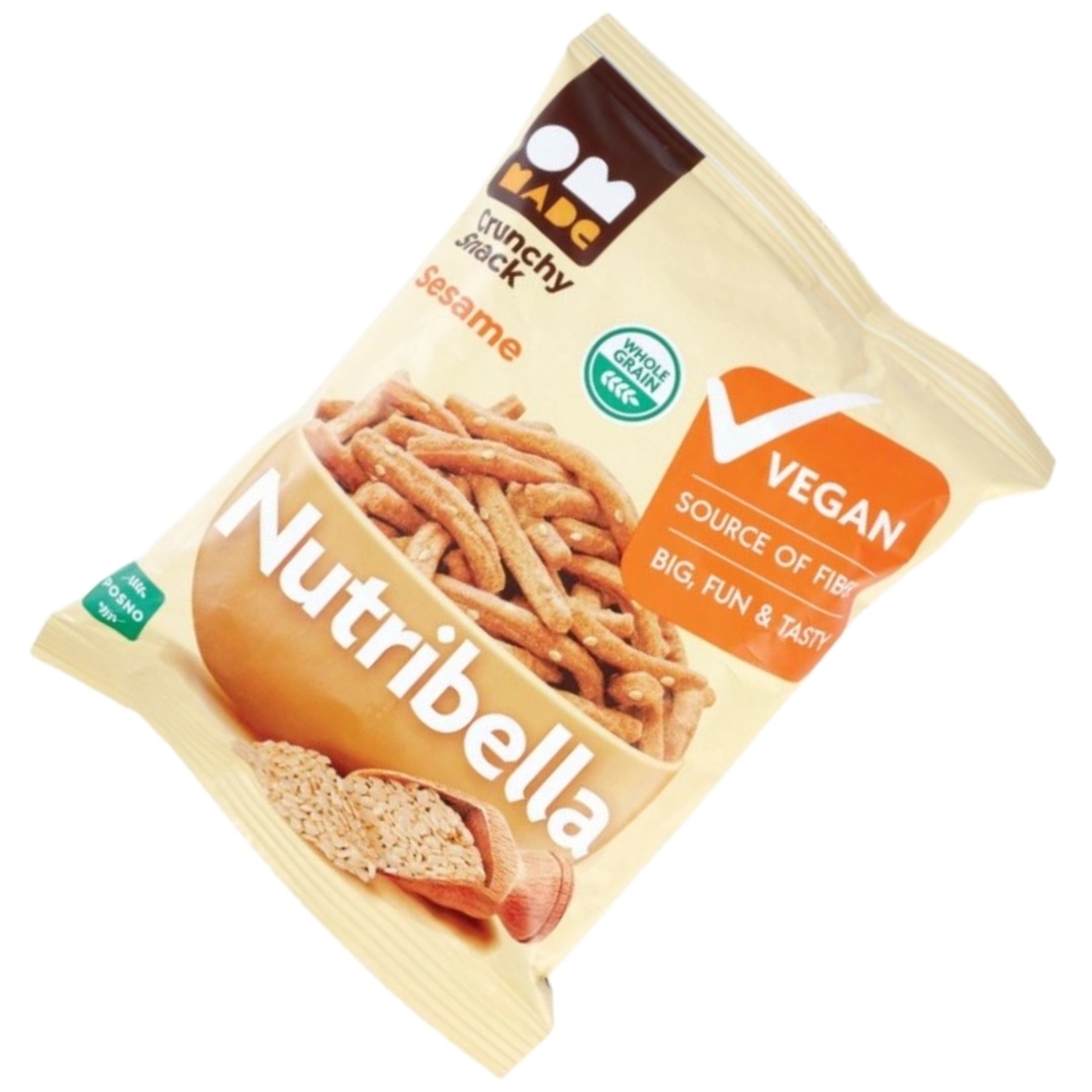 Nutribella Snack Grisini 160 g Akcija u trgovini Kaufland