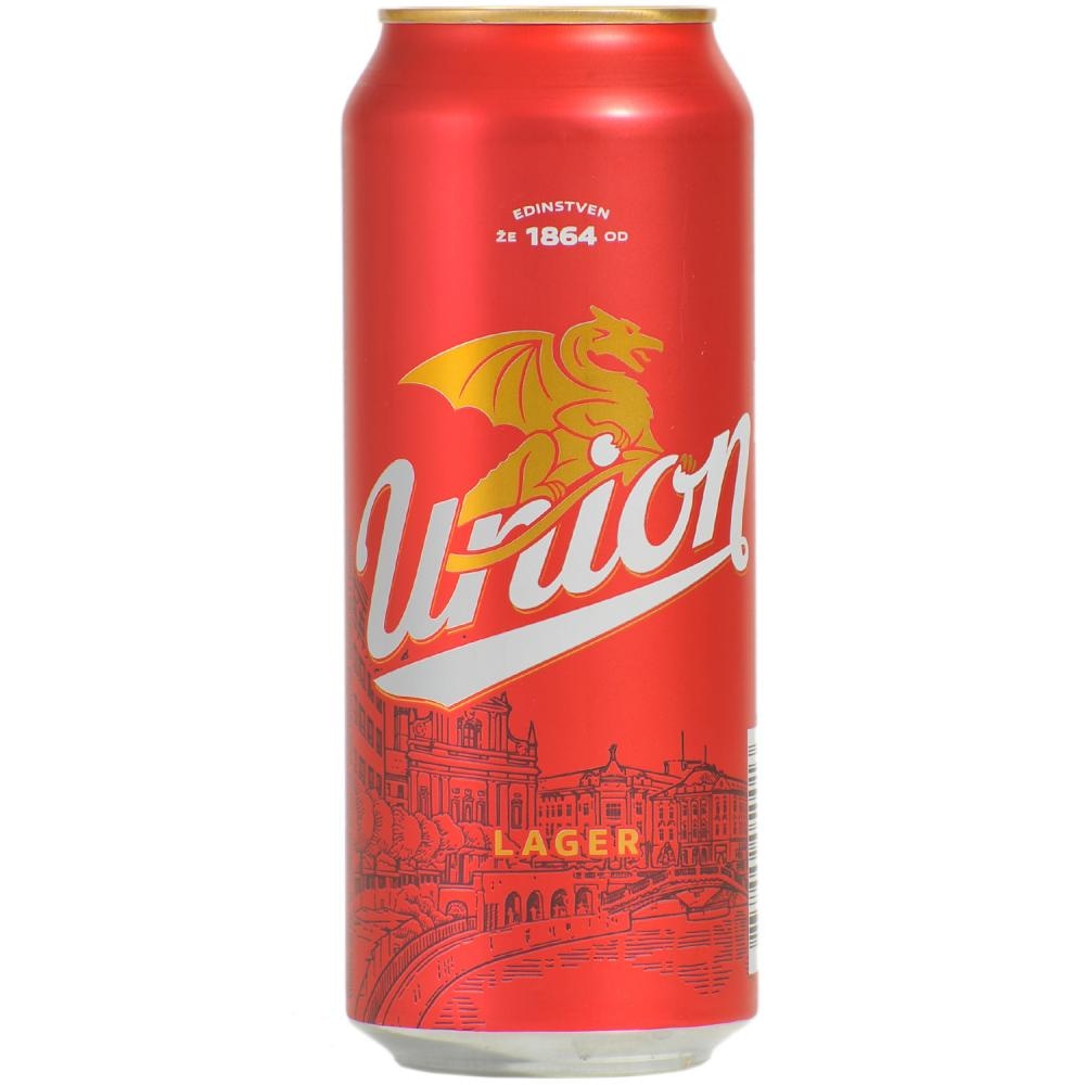 Union Pivo 0,5l - Akcija u trgovini Konzum
