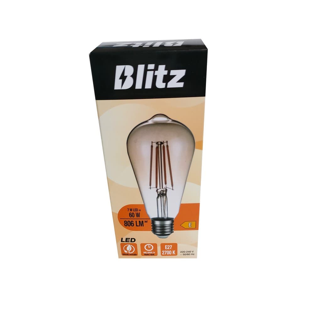 LED žarulja BLITZ Akcija u trgovini Pevex