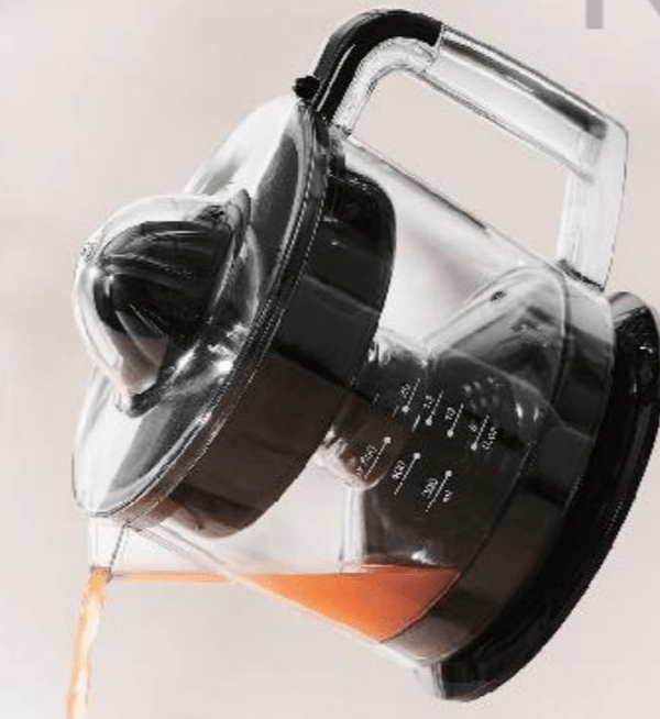 Switch on Citruseta SOZP 25 D4 zapremnina cca. 600 ml Akcija u trgovini Kaufland
