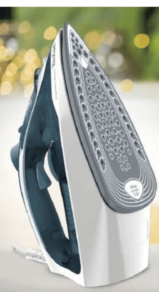 Tefal Glačalo 1 kom - Akcija u trgovini Tommy