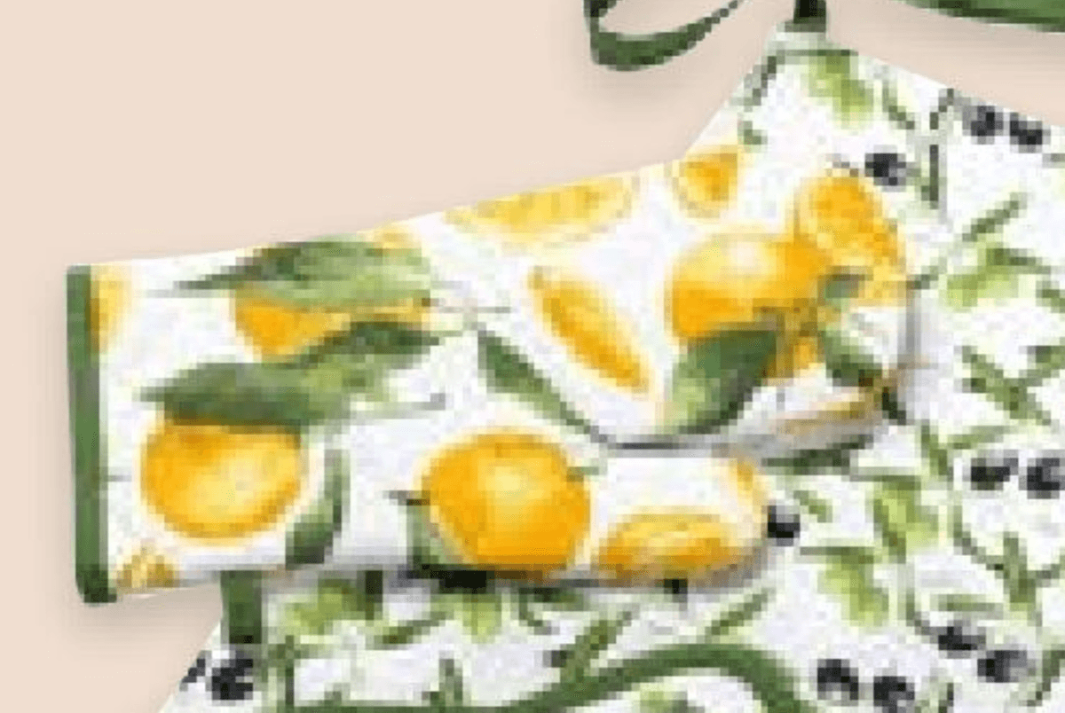 Kuhinjska rukavica 1 kom - Akcija u trgovini Spar