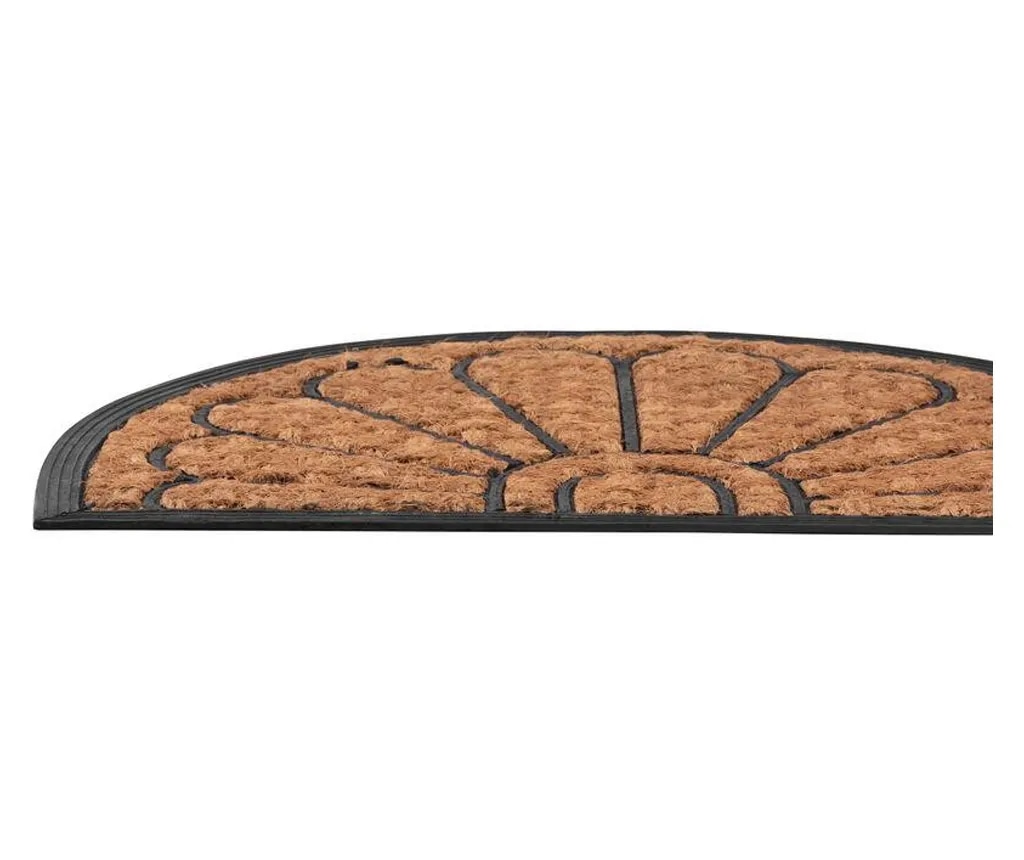 Otirač Panama polukružni 40*60 cm Akcija u trgovini Vinkoprom