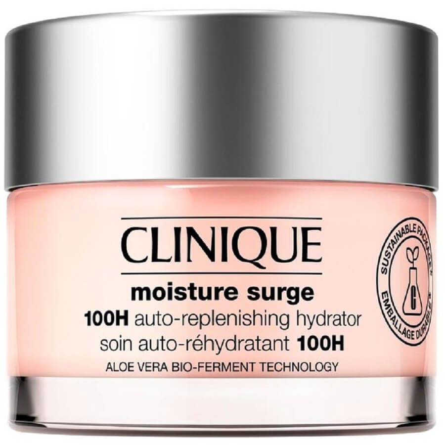 Clinique Moisture Surge (proizvodi linije) Akcija u trgovini Mueller