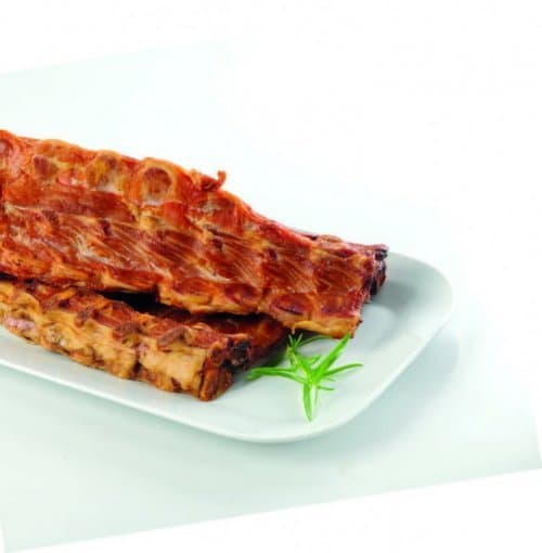 PIK suhe kosti 1kg Akcija u trgovini Konzum