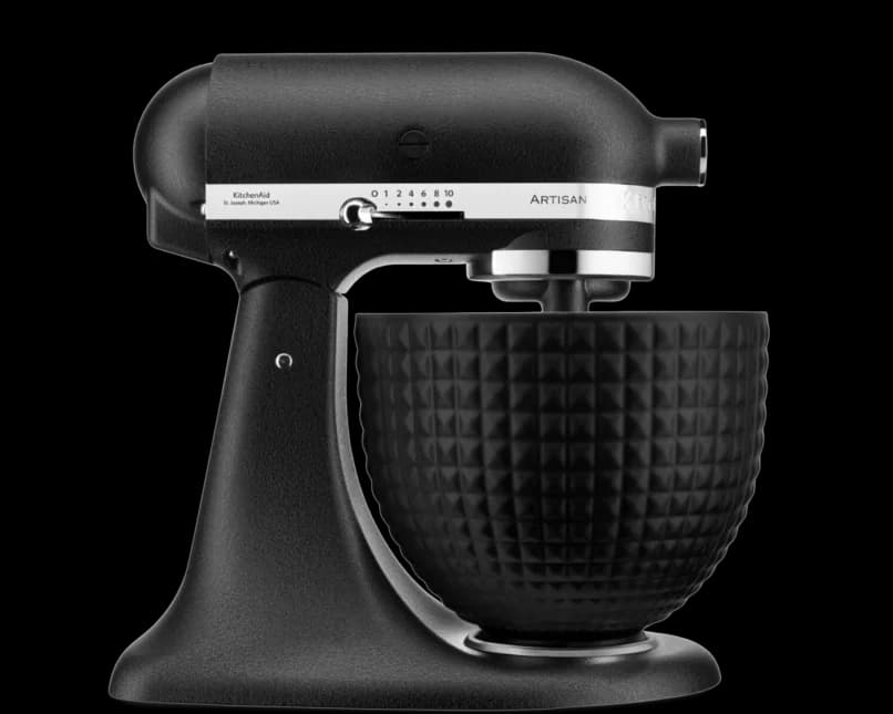 KitchenAid kuhinjski robot 5KSM156CXEBK Akcija u trgovini Harvey Norman
