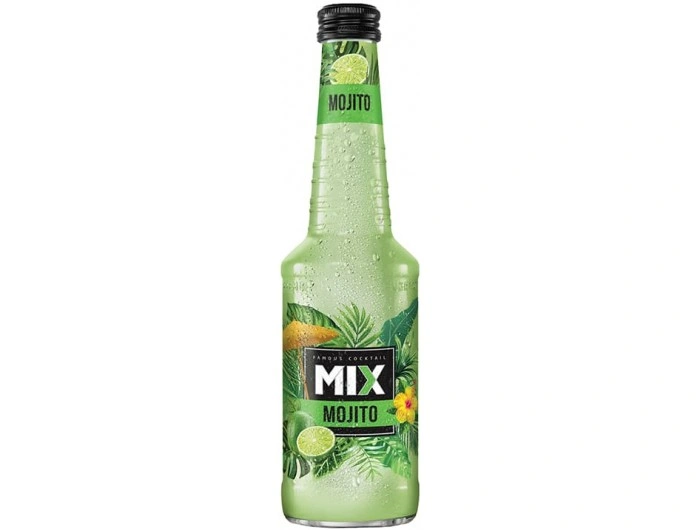 Mix Cocktails 0,33 L Akcija u trgovini Vrutak