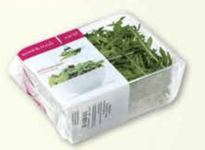 Salata rukola 100 g - Akcija u trgovini Plodine