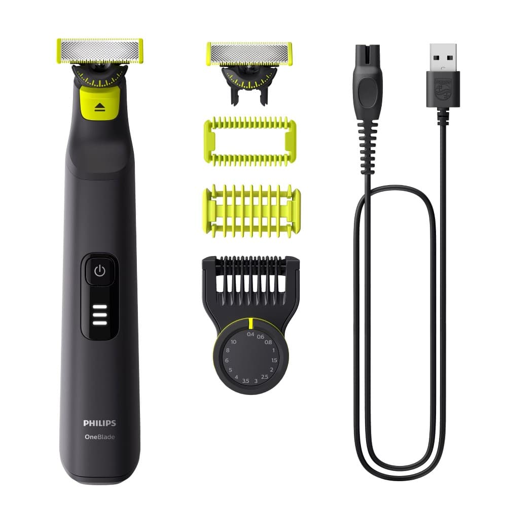 Trimer Philips OneBlade Pro QP6542/15 Akcija u trgovini Centar Tehnike