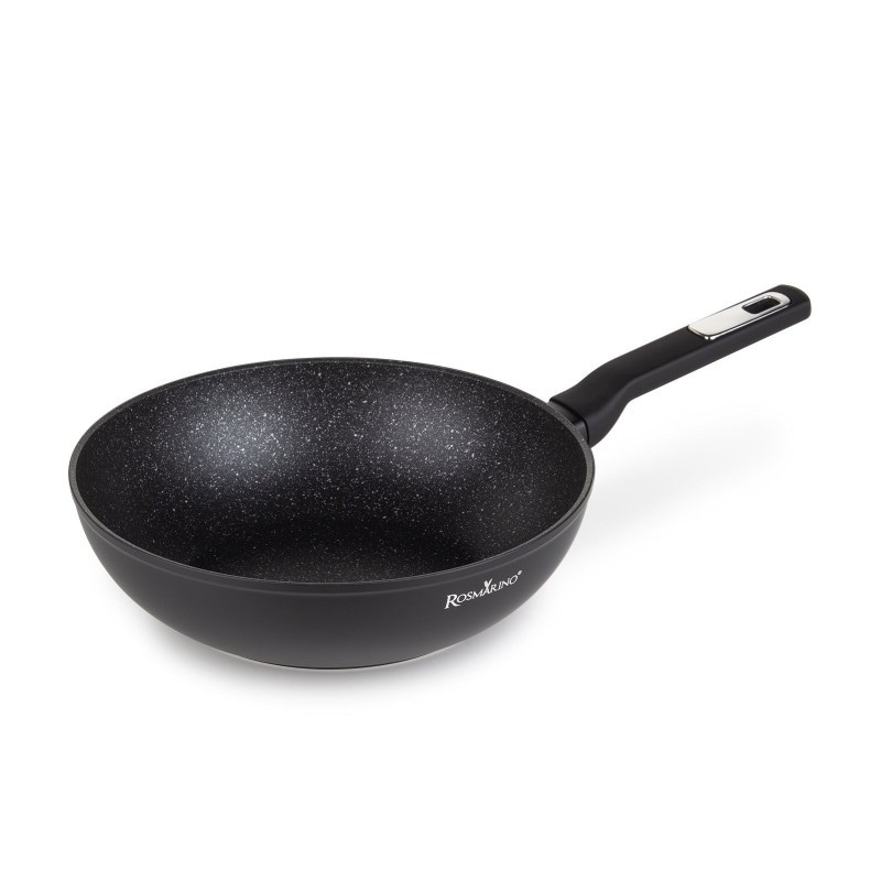 Wok BlackStone 28 cm ROSMARINO Akcija u trgovini Plodine