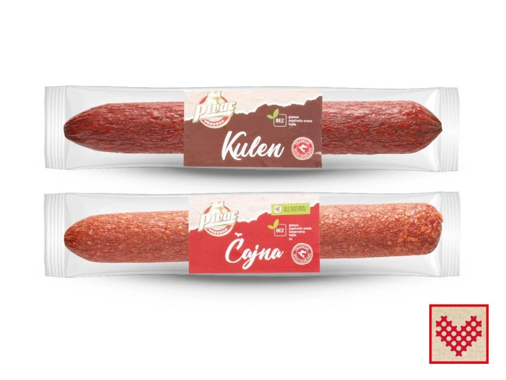 Pivac Kulen ili čajna XXL 660 g Akcija u trgovini Lidl
