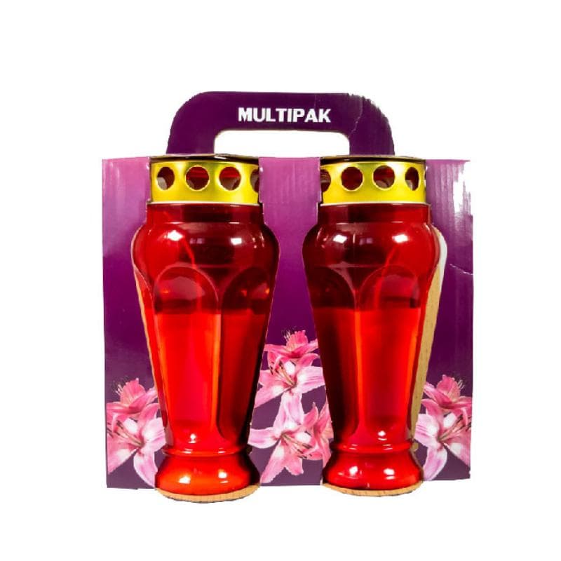 Lampion Multipack 4/1 Akcija u trgovini Vinkoprom