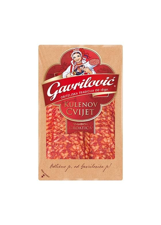 Trajni naresci Gavrilović čajna ili kulenov cvijet 80 g Akcija u trgovini Spar