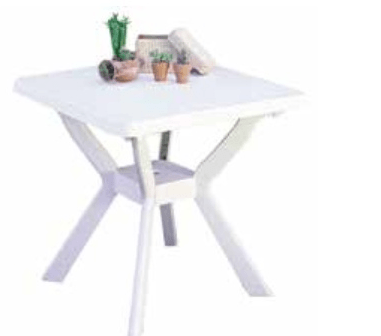 Stol Nilo - Akcija u trgovini Metro