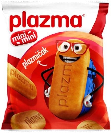 Plazma mini mini 55 g bambi Akcija u trgovini Pivac