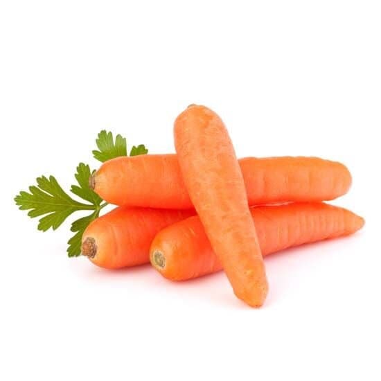 Domaća mrkva 1 kg Akcija u trgovini Kaufland