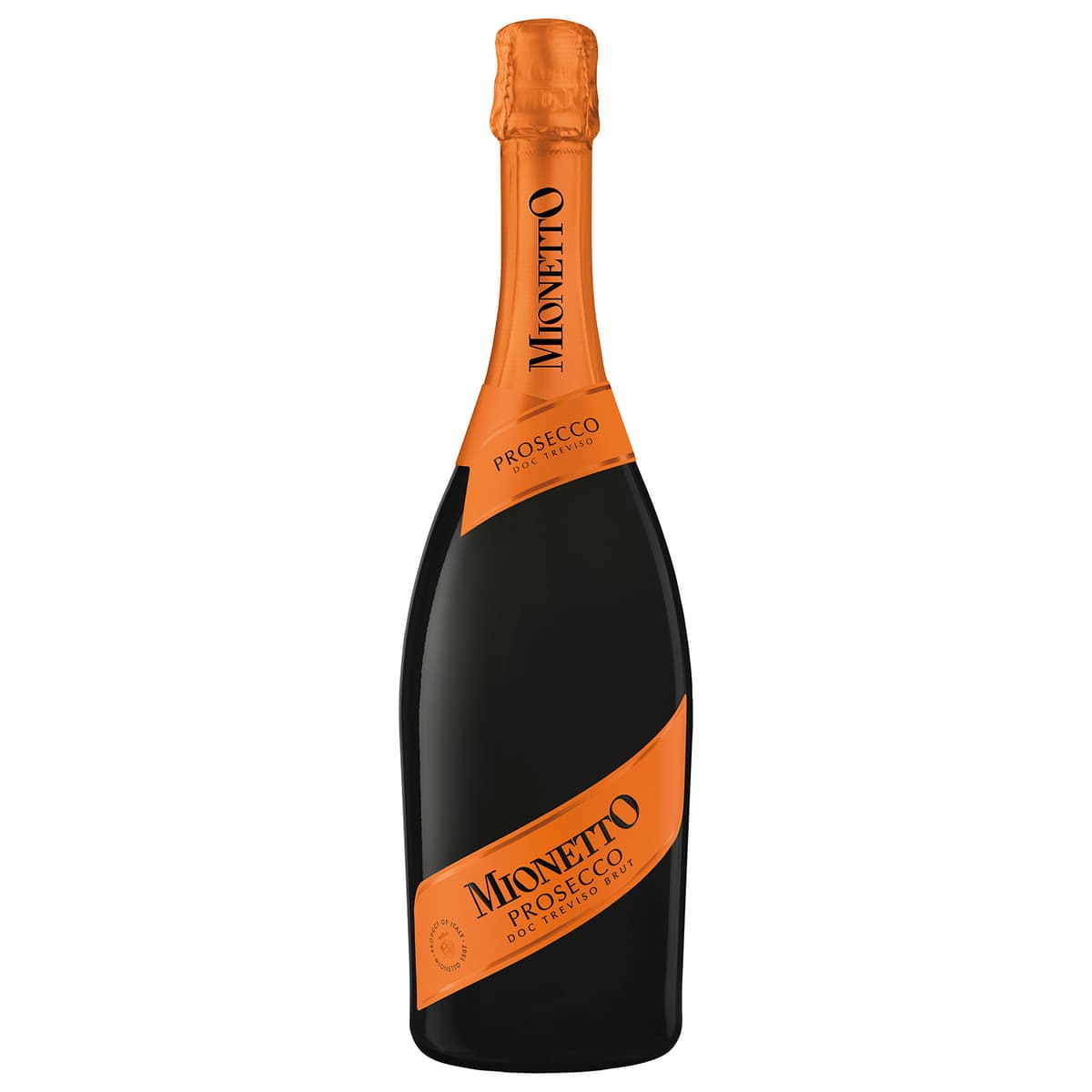 Mionetto Prosecco 0,75L Akcija u trgovini Vrutak