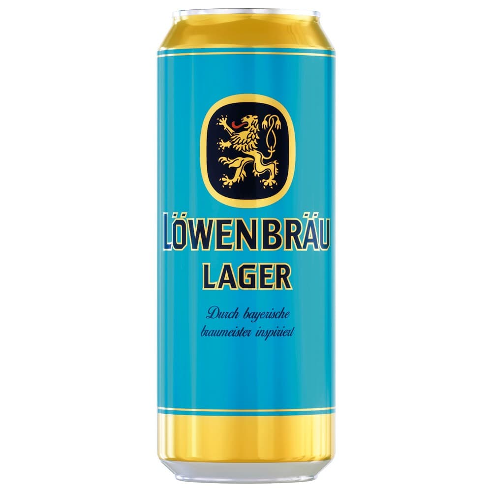Lowenbrau pivo svijetlo 500 ml Akcija u trgovini 365 Market