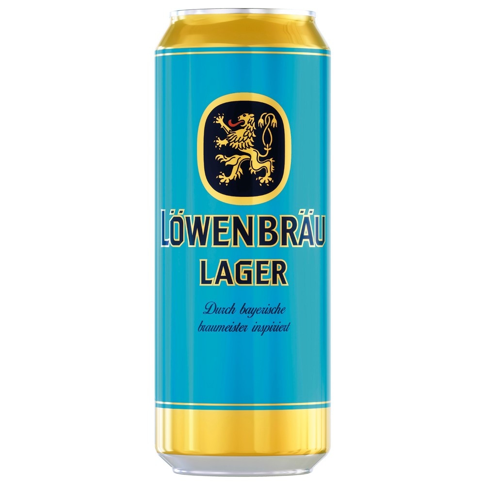 Lowenbrau Pivo svijetlo 500 ml - Akcija u trgovini NTL