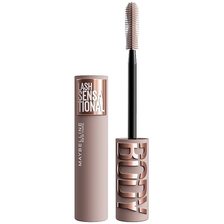 Maybelline Lash Sensation Body Mascara MAYBELLINE NEW YORK - Akcija u trgovini Bipa