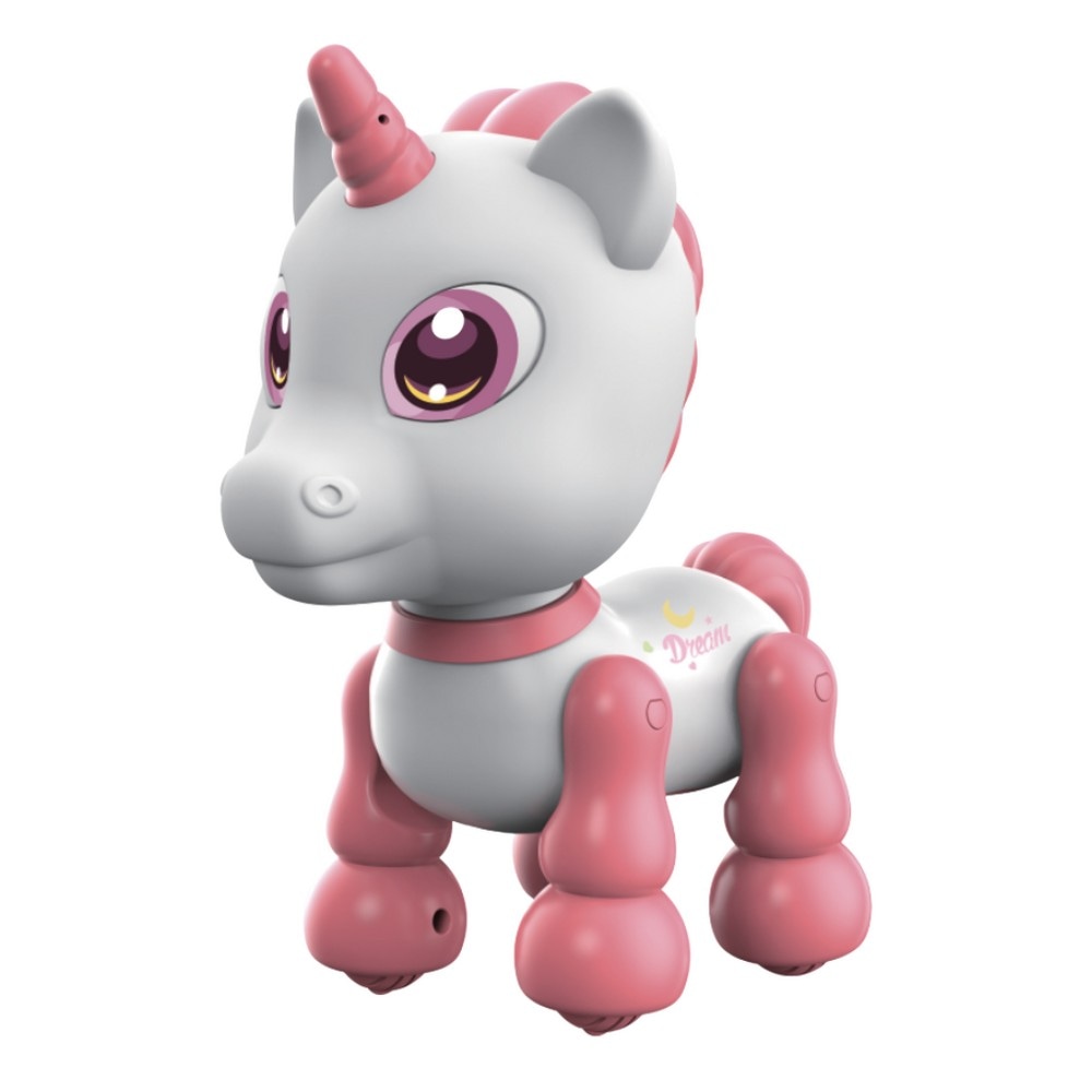 Kazoo Interaktivni robot mačka 1 kom - Akcija u trgovini Tommy