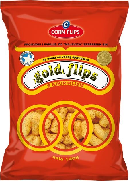 Flips 140 g - Akcija u trgovini Trgovina Krk