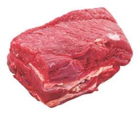 Irish Beef Juneći vrat 1 kg Akcija u trgovini Kaufland